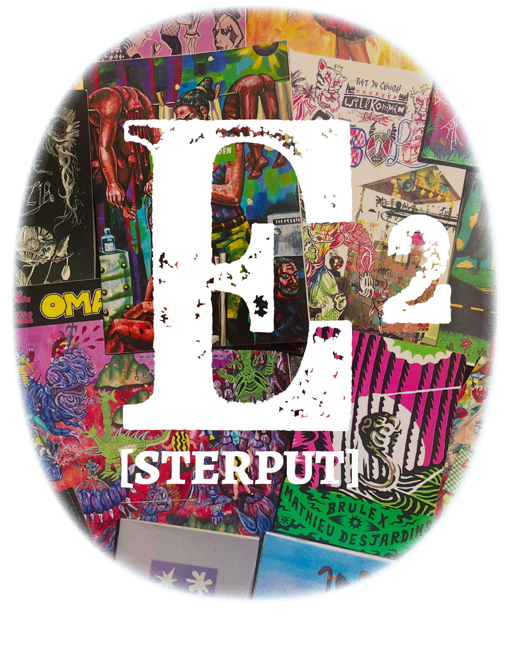 Sterput