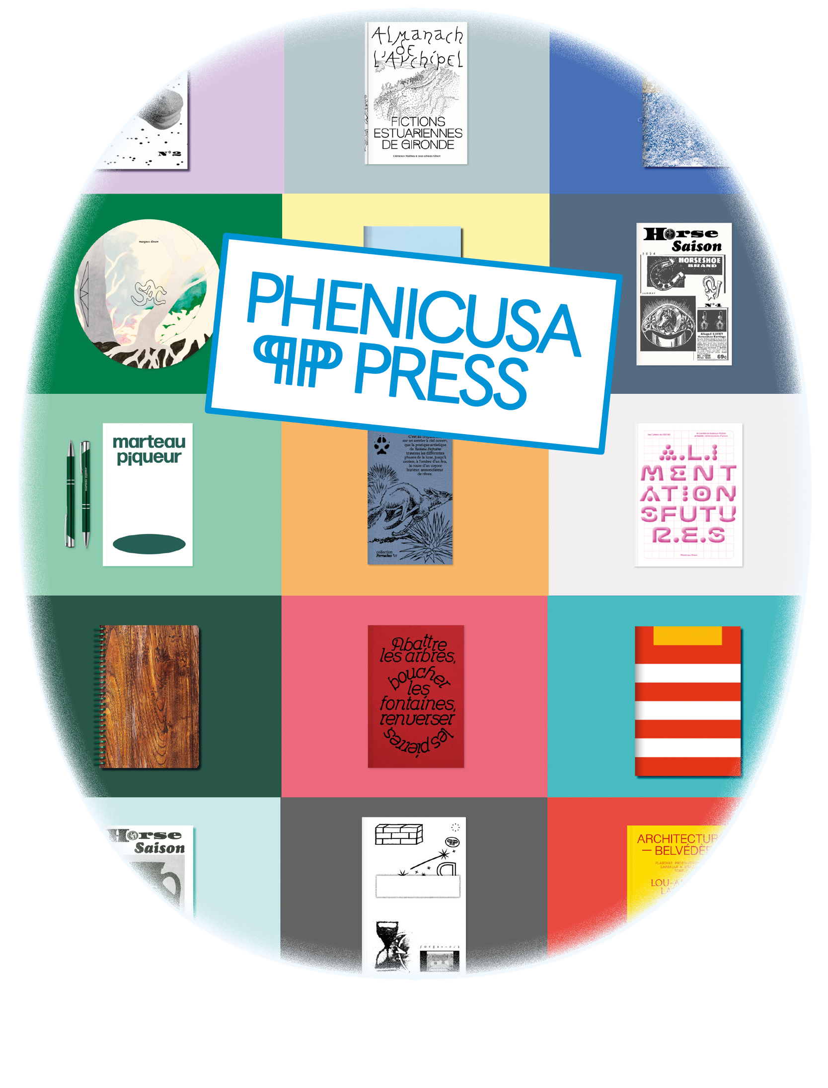 Phenicusa
